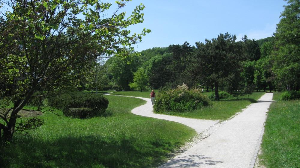 Summer seasons in Ljubljana