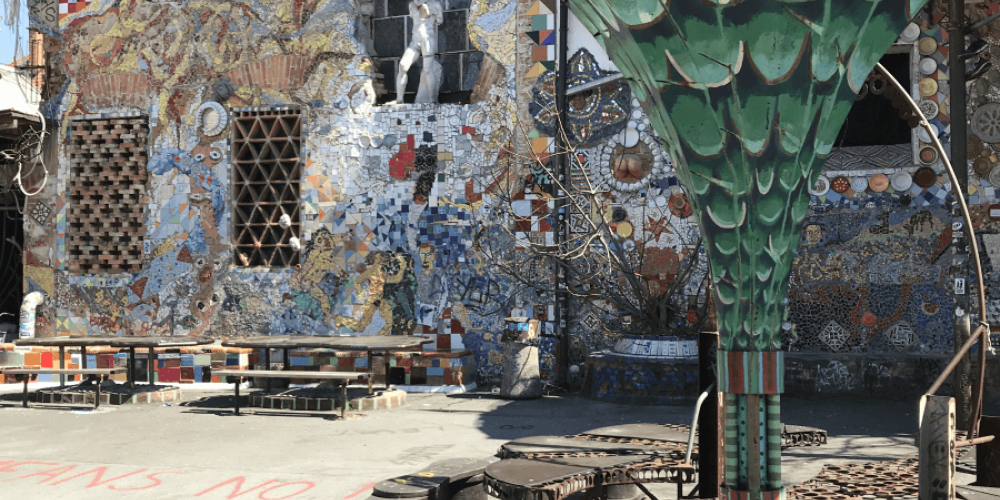 Sightseeing in Ljubljana center surroundings