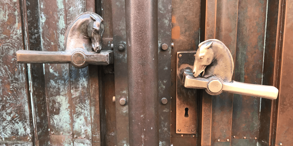 Sightseeing in Ljubljana, cultural institutions