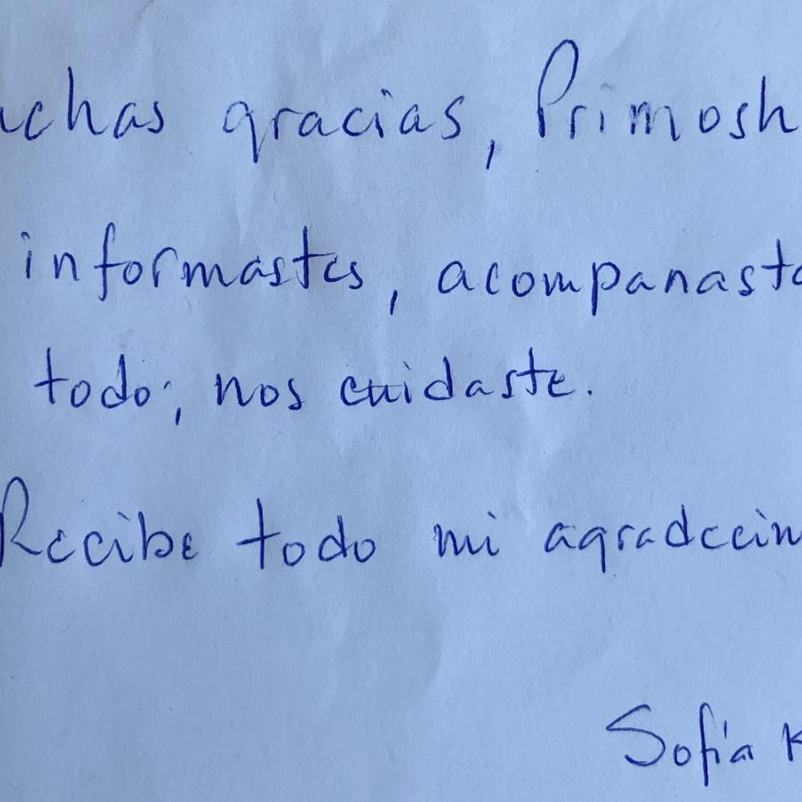 Vandrovc-Globetretter tours testimonials, reviews